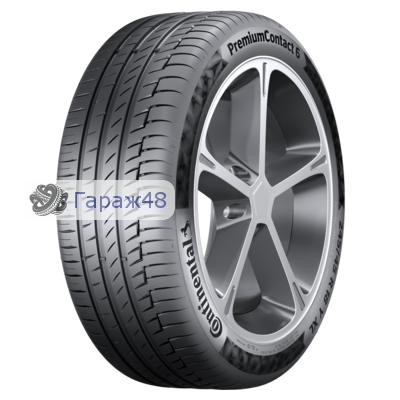 Continental ContiPremiumContact 6 215/50 R17 95Y